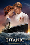 Titanic, James Cameron