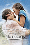 The Notebook, Nick Cassavetes