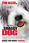 The Shaggy Dog, Brian Robbins