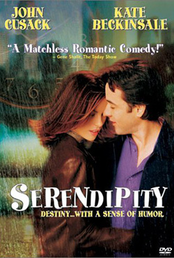 Serendipity - Peter Chelsom