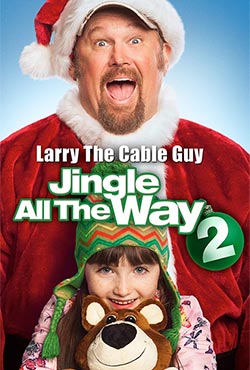 Jingle All the Way 2 - Alex Zamm