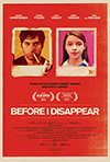 Before I Disappear, Shawn Christensen