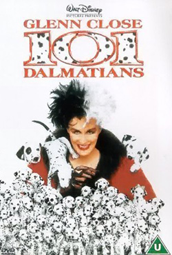 101 Dalmatians - Stephen Herek