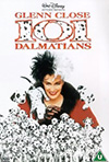 101 Dalmatians, Stephen Herek
