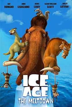 Ice Age: The Meltdown (2006) - Movies
