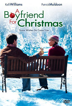 A Boyfriend for Christmas - Kevin Connor
