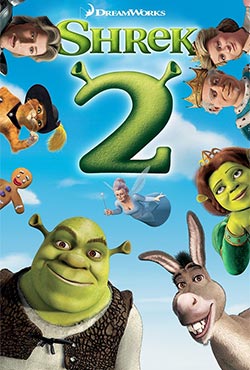 Shrek 2 - Andrew Adamson;Kelly Asbury;Conrad Vernon