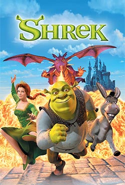 Shrek - Andrew Adamson;Vicky Jenson
