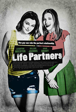 Life Partners - Susanna Fogel