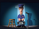 Postman Pat: The Movie movie - Picture 2