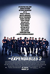 The Expendables 3, Patrick Hughes