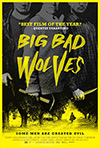 Big Bad Wolves, Aharon Keshales, Navot Papushado