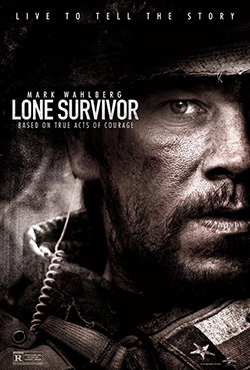 Lone Survivor - Peter Berg