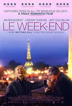 Le Week-End - Roger Michell