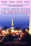 Le Week-End, Roger Michell