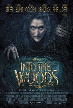 Into the Woods - Rob Marshall
