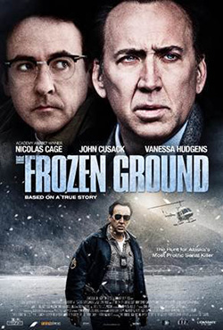 The Frozen Ground - Scott Walker