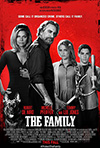 The Family, Luc Besson