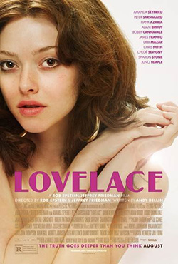 Lovelace - Rob Epstein;Jeffrey Friedman