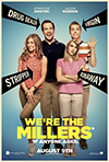 We're the Millers, Rawson Marshall Thurber