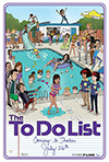 The To Do list, Maggie Carey