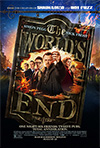 The World's End, Edgar Wright