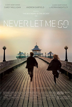 Never Let Me Go - Mark Romanek
