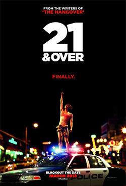 21 & Over - Jon Lucas;Scott Moore