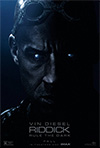 Riddick, David Twohy