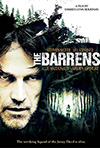 The Barrens, Darren Lynn Bousman