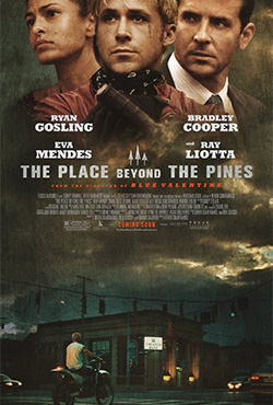 The Place Beyond the Pines - Derek Cianfrance