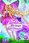 Барби: Марипоса и Принцесса-фея, William Lau