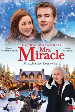 Mrs Miracle - Michael Scott