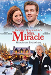 Mrs Miracle, Michael Scott