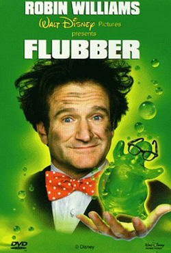 Flubber - Les Mayfield