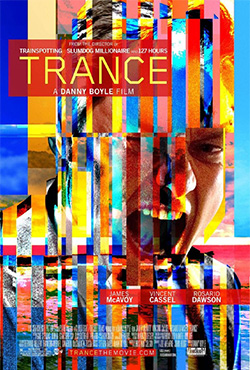 Trance - Danny Boyle