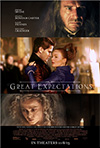Great Expectations, Mike Newell