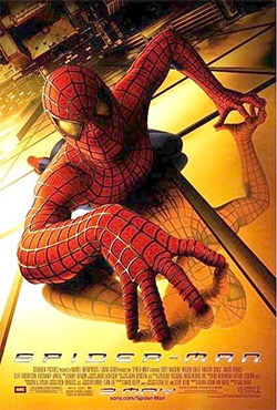 Человек-паук - Sam Raimi