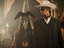 The Lone Ranger movie - Picture 8
