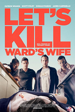 Let's Kill Ward's Wife - Scott Foley