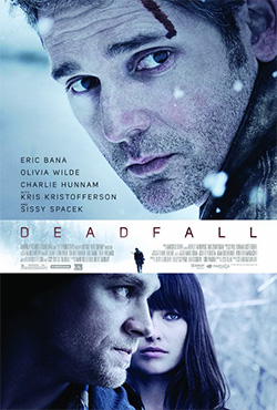 Deadfall - Stefan Ruzowitzky