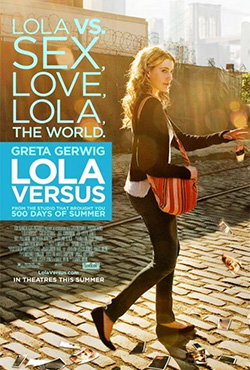 Lola Versus - Daryl Wein