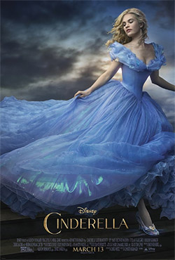 Cinderella - Kenneth Branagh
