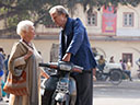 The Second Best Exotic Marigold Hotel movie - Picture 4