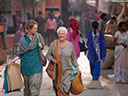 The Second Best Exotic Marigold Hotel movie - Picture 10