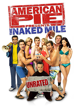 American Pie Presents: The Naked Mile - Joe Nussbaum