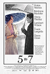 5 to 7, Victor Levin