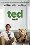 Ted, Seth MacFarlane