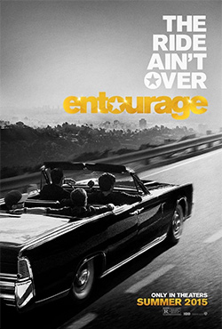 Entourage - Doug Ellin