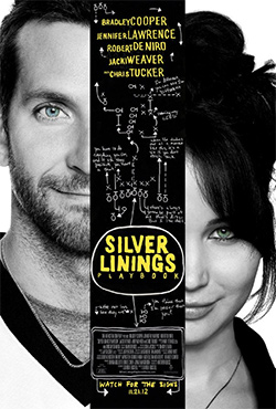 Silver Linings Playbook - David O. Russell
